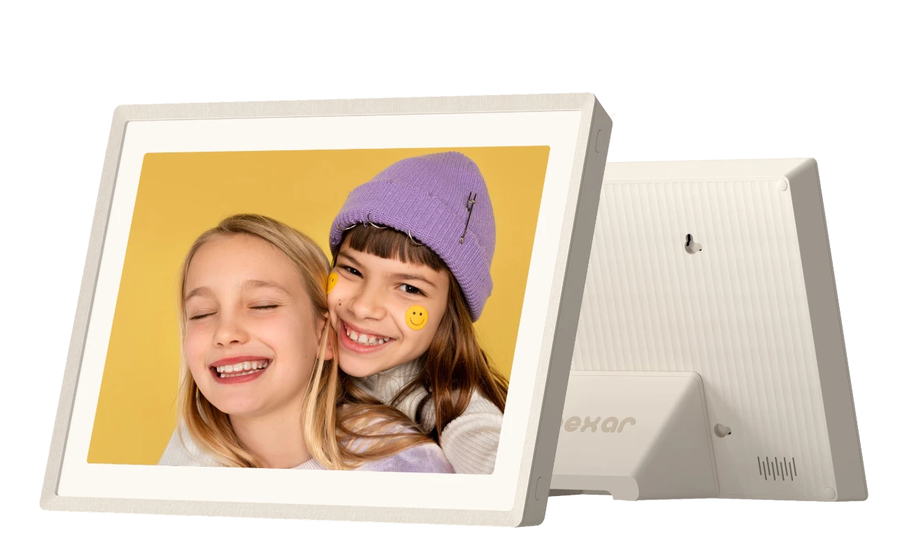 pexar 時光相框｜11吋